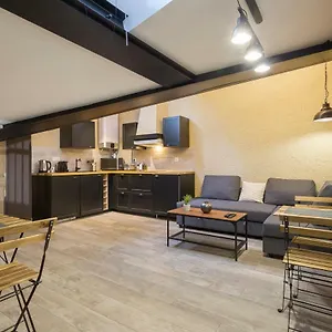 L'atelier De Saint Paul - Bail Mobilité Lyon