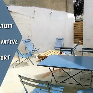 Superbe Maison 4 Personnes Entre Le Port Et Le Centre, Cour Privative, Wifi&netflix Gratuits Saint-Brieuc